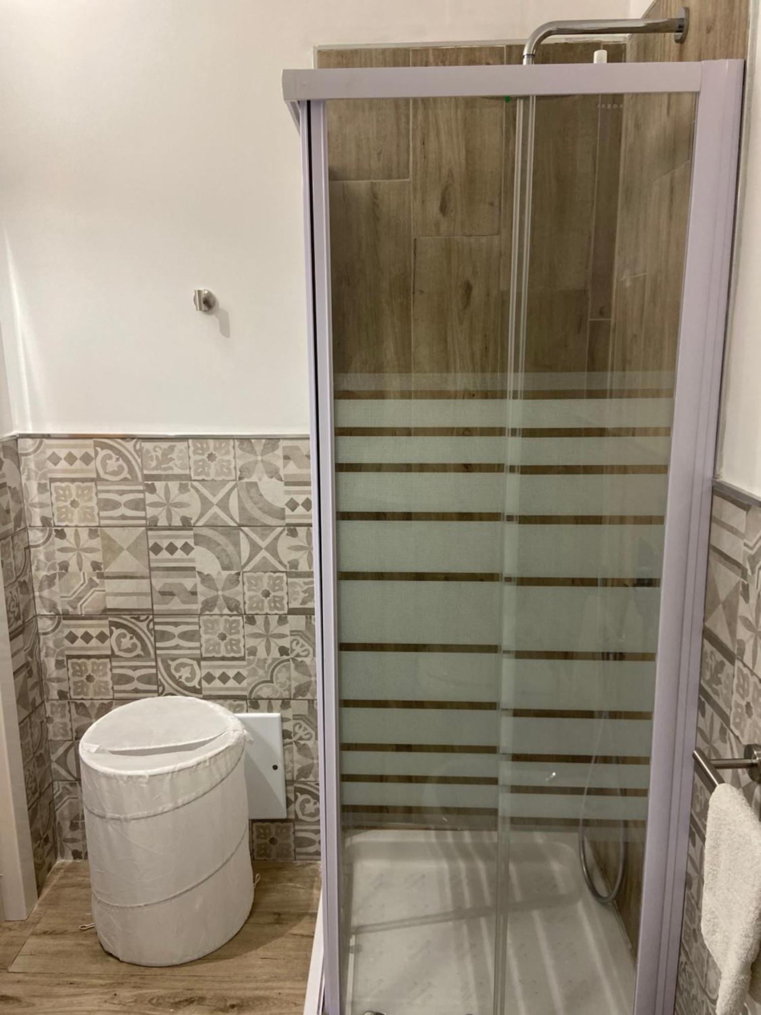 Pietra Viva Room Bari Exterior foto