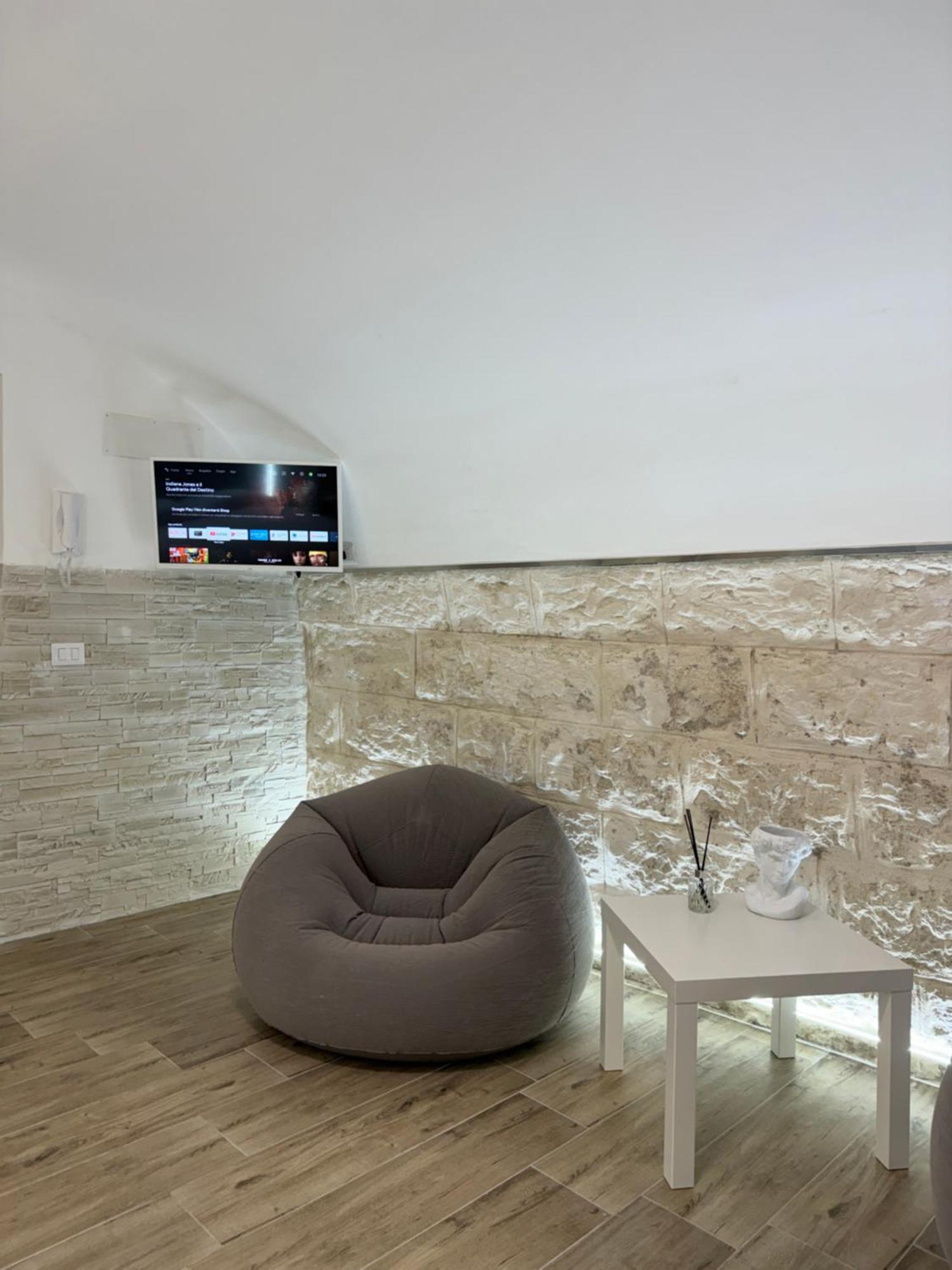 Pietra Viva Room Bari Exterior foto
